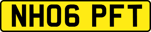 NH06PFT