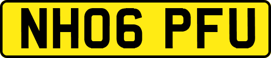 NH06PFU