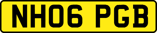 NH06PGB