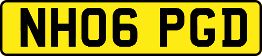 NH06PGD