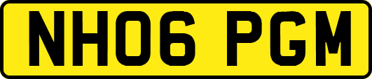 NH06PGM