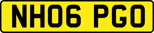 NH06PGO