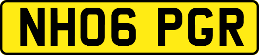 NH06PGR