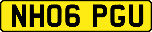 NH06PGU