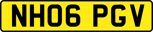 NH06PGV