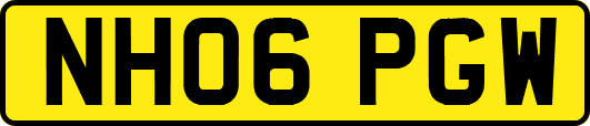 NH06PGW