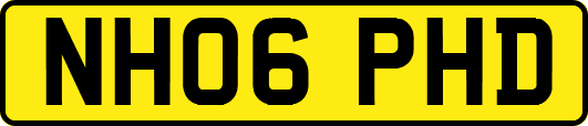 NH06PHD