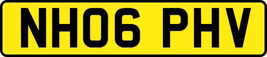 NH06PHV