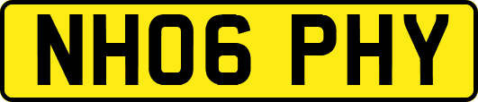 NH06PHY
