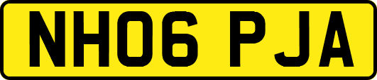 NH06PJA