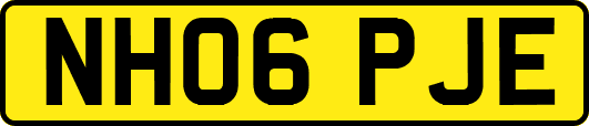 NH06PJE
