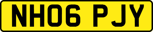 NH06PJY