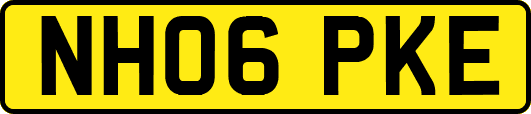 NH06PKE