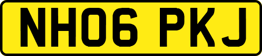 NH06PKJ