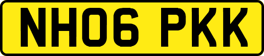NH06PKK