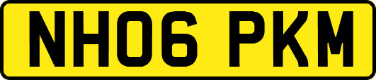 NH06PKM