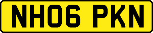 NH06PKN