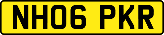 NH06PKR