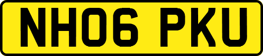 NH06PKU