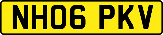 NH06PKV