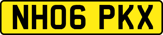 NH06PKX