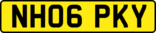 NH06PKY