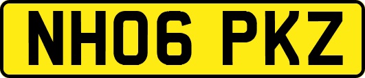 NH06PKZ
