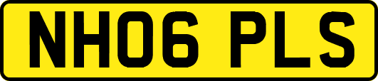 NH06PLS