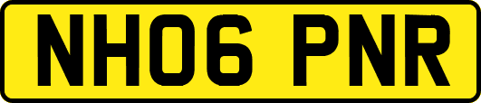 NH06PNR