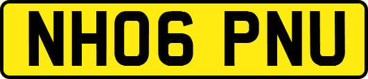 NH06PNU