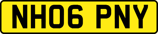 NH06PNY