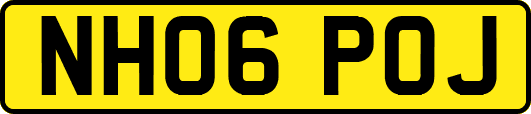 NH06POJ