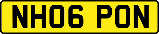 NH06PON
