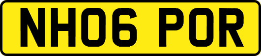 NH06POR