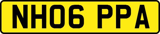 NH06PPA