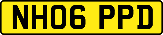 NH06PPD