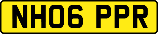 NH06PPR