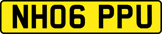 NH06PPU