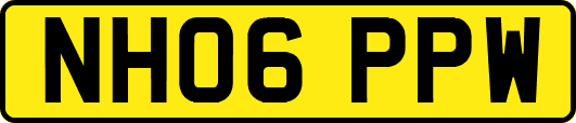 NH06PPW