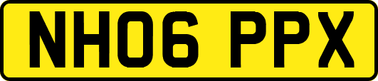 NH06PPX