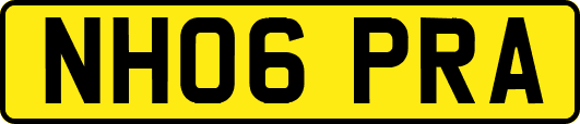 NH06PRA