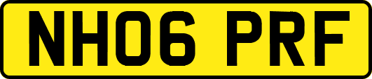 NH06PRF