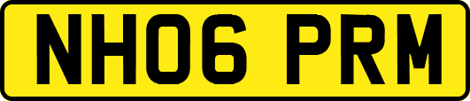 NH06PRM