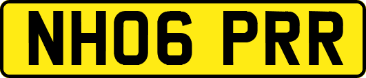 NH06PRR
