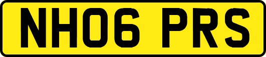 NH06PRS