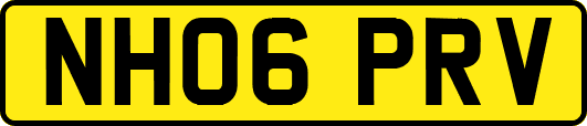 NH06PRV