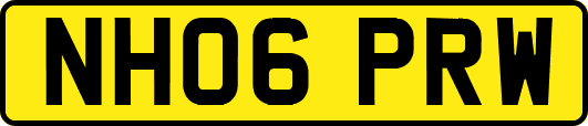 NH06PRW