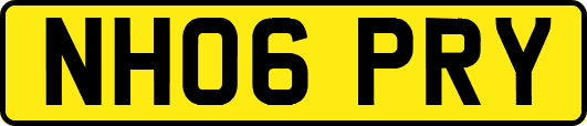 NH06PRY