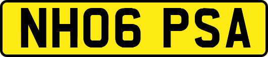 NH06PSA