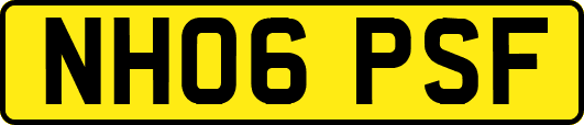 NH06PSF